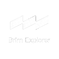 brimexplorer brisen brimexplorer fjordcruise silenttour Sticker