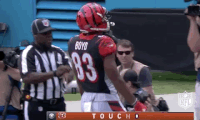 2018 Nfl Football GIF by NFL