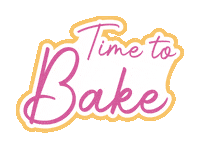 Sticker by GoodBake