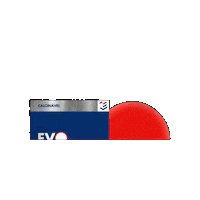 Evoblock Sticker by Evoden