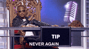 hip hop squares ti GIF by VH1