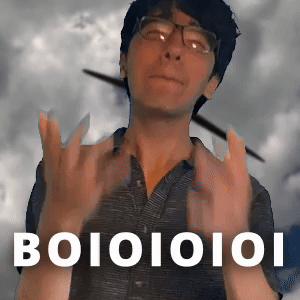 BOIOIOIOI