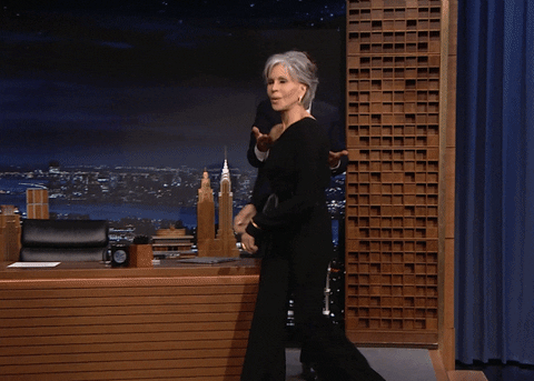 Tonight Show Hello GIF by The Tonight Show Starring Jimmy Fallon