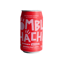 Mix Sabores Sticker by Kombuchacha