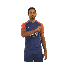 Indian Football Sticker by Indian Super League