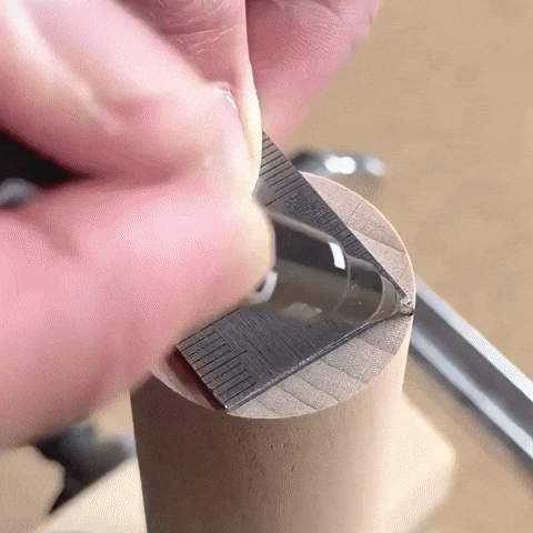 Geometry Measuring GIF by Respective