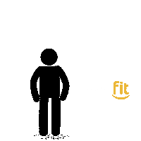 fitness actitudsmart Sticker by Smart Fit