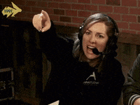 role playing wtf GIF by Hyper RPG
