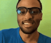 Nerd GIF