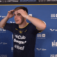 Happy Ping Pong GIF by STIGA Sports