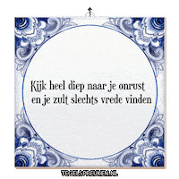 Humor Nl Sticker by Tegelspreuken.nl
