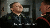 Poslušně Hlásím GIF
