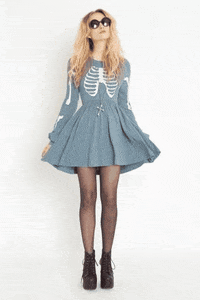 sexy urban outfitters GIF
