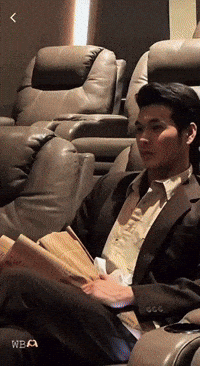 Wb Arkin GIF