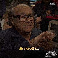 Sexy Always Sunny GIF by It's Always Sunny in Philadelphia