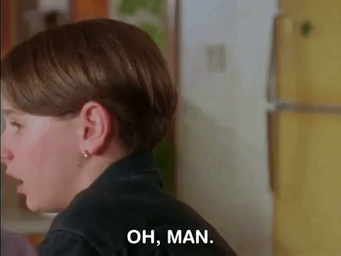 are you afraid of the dark nicksplat GIF