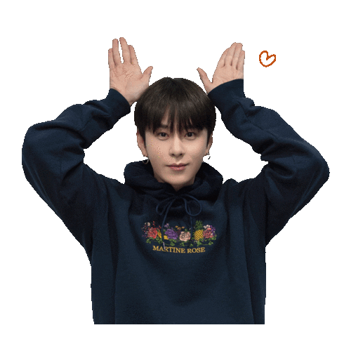 하이라이트 Yong Sticker