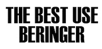 Thebestuseberinger Sticker by BeringerBrakes