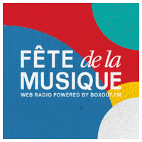 Fdlm Fetedelamusique GIF by boxout.fm