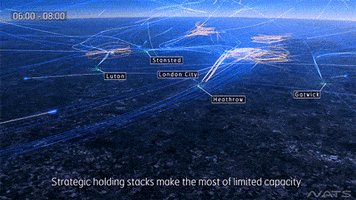 flight aviation GIF by Digg