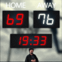 69 Home GIF