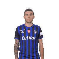 Pisa Sticker by 21BE