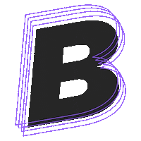 Logo Agency Sticker by Mr Boost