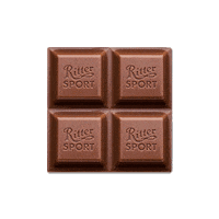 chocolate choco Sticker