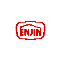 Sticker by Honda Enjin