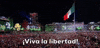 Viva Mexico GIF by GIPHY News