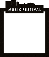ZipfAir zipfair zipfairmusicfestival zipfair festival zipfair music Sticker