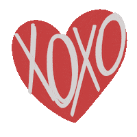 Heart Love Sticker by Unpopular Cartoonist