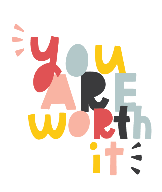 Youre worth it stickers find share on giphy