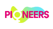 Equality Diversity Sticker by Magenta