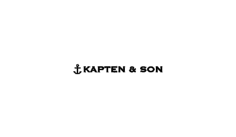 Sunglasses Store Sticker by kaptenandson