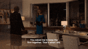 Usa Network Television GIF by Suits