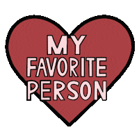 Valentines Day Sticker