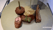 GIF by Petrossian