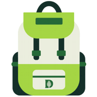 Dartmouthgif Sticker by Dartmouth College