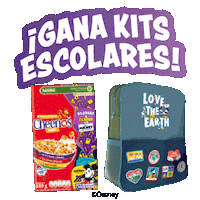 Nestle Cheerios Sticker by Cereales Nestlé Centroamérica