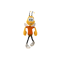 Jaywalk Jaywalkdance Sticker by Cheerios