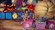 nexo knights GIF by LEGO