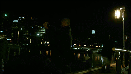 freeform GIF by Shadowhunters