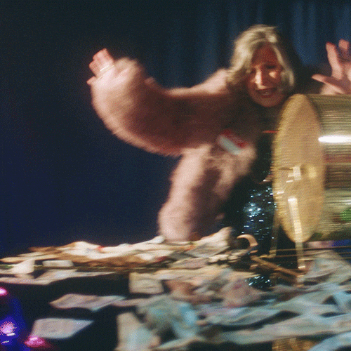 Betty Official Music Video GIF by Carter Faith