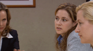 The Office Gif