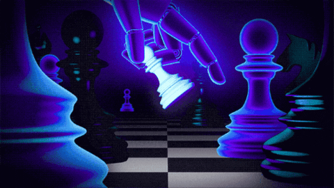TheChessGifs giphygifmaker GIF