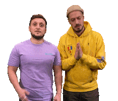 Thanks Love Sticker by Mcfly_et_Carlito