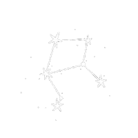 Sticker by Pew Research Center