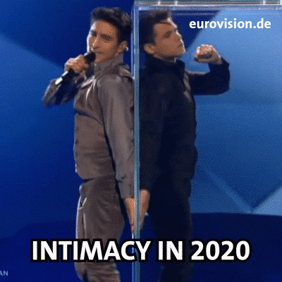 Corona Eurovision GIF by NDR