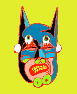 pop art loop GIF by Dax Norman